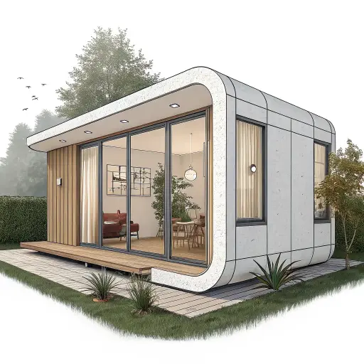 체류형쉼터_AGH390