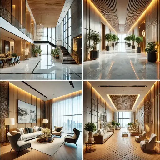 인테리어디자인